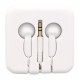 T'nB ESPOCKETWH auricular y casco Auriculares Alámbrico Dentro de oído Blanco